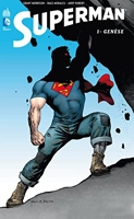Superman, Tome 1 - Genèse