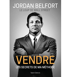 Jordan Belfort, le loup de Wall Street