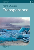 Transparence - Editions Feryane - 02/09/2019