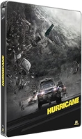 Hurricane - Édition SteelBook limitée - Blu-ray