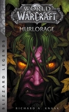 World of Warcraft - Hurlorage (Nouvelle édition) - Panini - 30/09/2020