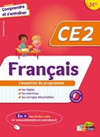 Comprendre et s'entraîner - Français CE2