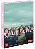 Big Little Lies-Saison 2