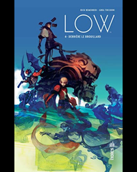 Low - Tome 4