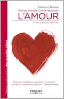 L'amour - De Platon à Comte-Sponville (Petite philosophie des grandes idées) - Format Kindle - 9,99 €