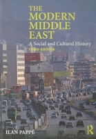 The modern middle east - A Social and Cultural History