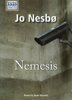 Nemesis - ISIS Audio Books - 01/07/2011