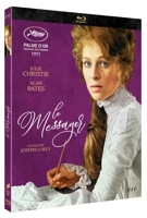 Le Messager [Blu-Ray]