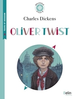 Oliver Twist - Boussole Cycle 3
