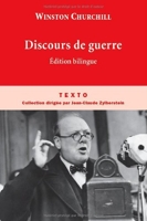 Discours De Guerre - Edition Bilingue