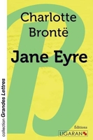Jane Eyre (grands caractères)