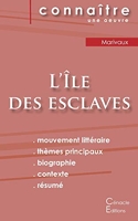 Fiche de lecture L'Île des esclaves de Marivaux (Analyse littéraire de référence et résumé complet)