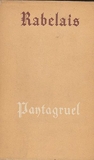 Pantagruel - Cluny