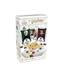 Topi Games - Harry Potter - Le Maitre des Sorts - Jeu de société - Jeu de cartes - Famille - A partir de 7 ans - 2 à 6 joueurs - HP-LV-1039001