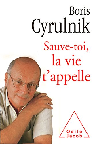 couverture de : Sauve-toi, la vie t'appelle
