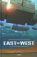 East of West Intégrale tome 2