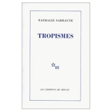 Tropismes - French & European Pubns - 01/11/2003