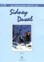 Les meilleurs récits de... Tome 50 - Sidney Duval