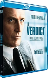 Le Verdict [Blu-Ray] 