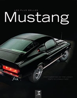 Les plus belles Mustang