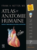 Atlas d'anatomie humaine - Elsevier Masson - 19/06/2019