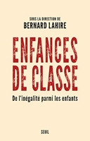 Enfances de classe - De l'inégalité parmi les enfants - Format Kindle - 15,99 €