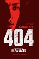 404 - Format Kindle - 7,99 €