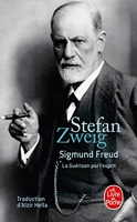 Sigmund Freud - La Guérison par l'esprit