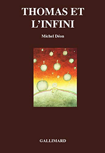 Thomas et l'infini