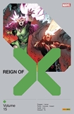 Reign of X - Tome 15