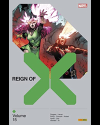 Reign of X T15