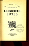 Le docteur jivago