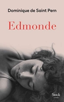 Edmonde (La Bleue) - Format Kindle - 7,99 €
