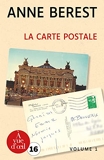 La Carte postale – 2 volumes - À vue d’œil - 29/11/2021