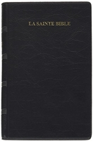 La Sainte Bible - Bible Segond 1910