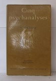 Cinq psychanalyses - Presses universitaires de France