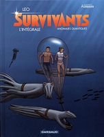 Survivants - Tome 0 - Survivants - Intégrale complète