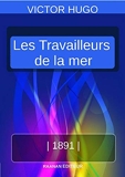 Les Travailleurs De La Mer - Format Kindle - 1,99 €