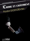 Crime et châtiment - Format Kindle - 0,99 €