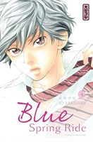 Blue Spring Ride - Tome 4