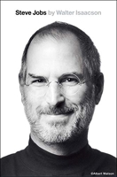 Steve Jobs - Simon & Schuster - 15/09/2015
