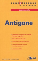 Antigone, de Jean Anouilh
