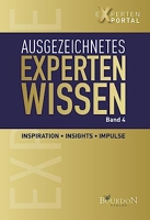 Ausgezeichnetes Expertenwissen - Inspiration, Insights, Impulse
