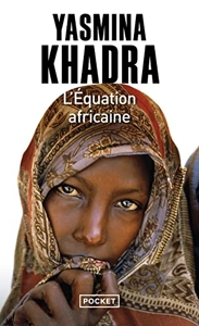 L'Equation africaine d'Yasmina Khadra