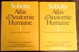 Atlas d'anatomie humaine Sobotta. Tome 2, Tronc, viscères, membre inférieur, 4ème édition