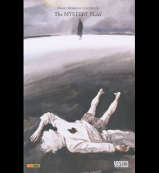 The mystery play