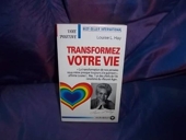 Transformez Votre Vie - Marabout - 13/11/1996