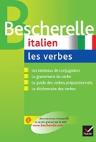 Bescherelle Italien - Les verbes: Ouvrage de référence sur la conjugaison italienne