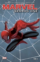 Marvel Season One - Tome 03
