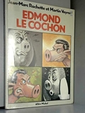 Edmond le cochon